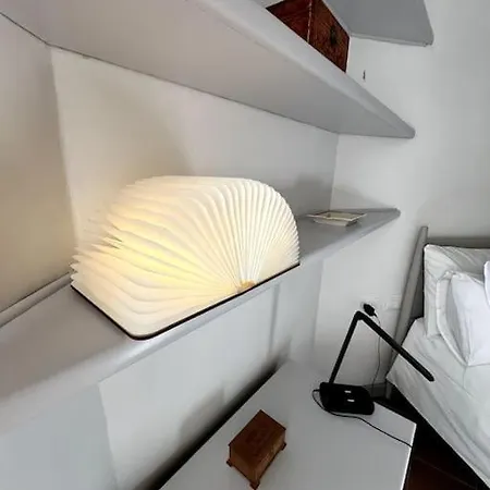 Appartement Trasteveremoroni Gem