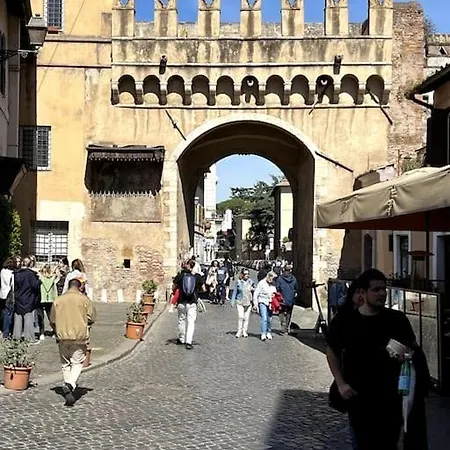 Trasteveremoroni Gem