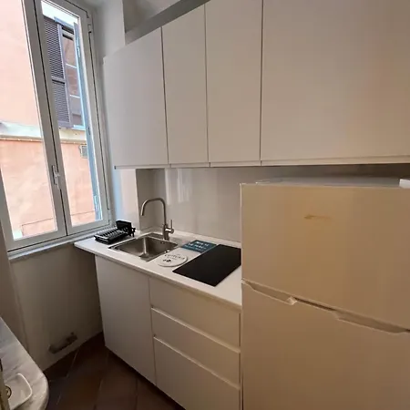 Appartement Trasteveremoroni Gem *