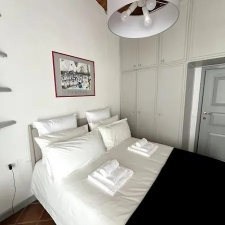 Trasteveremoroni Gem Appartement