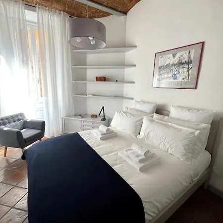 Trasteveremoroni Gem * Rome