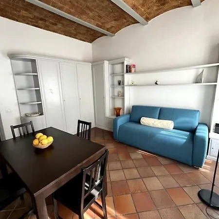 Trasteveremoroni Gem Appartement
