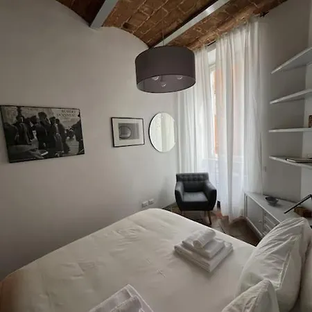 Trasteveremoroni Gem * Rome