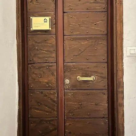 Trasteveremoroni Gem Rome