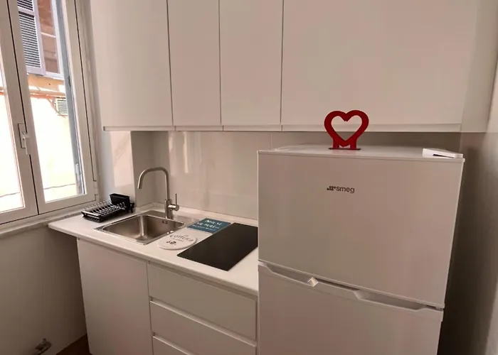 Trasteveremoroni Gem Rome