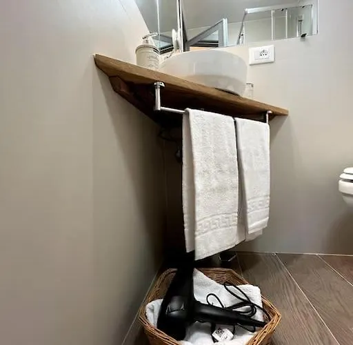 Apartment Trasteveremoroni Gem Rome