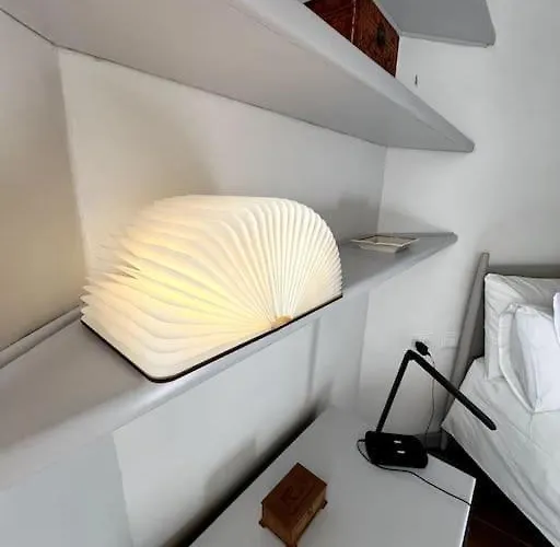 Apartment Trasteveremoroni Gem