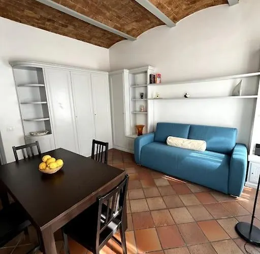 Trasteveremoroni Gem Apartment