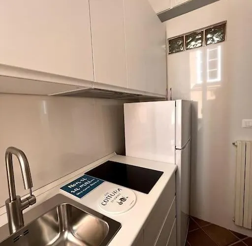 Trasteveremoroni Gem Apartment *