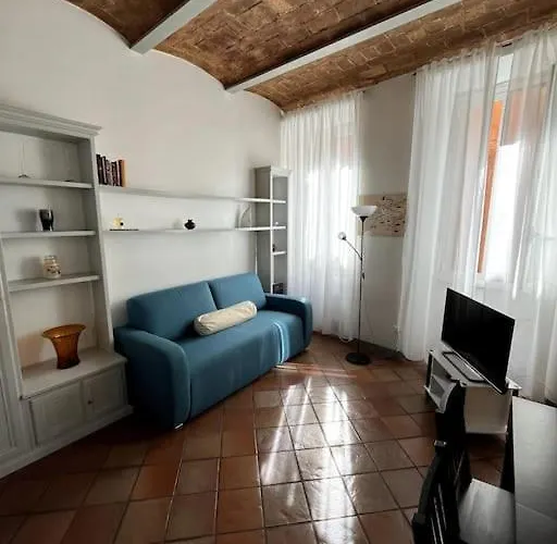Trasteveremoroni Gem Apartment Rome