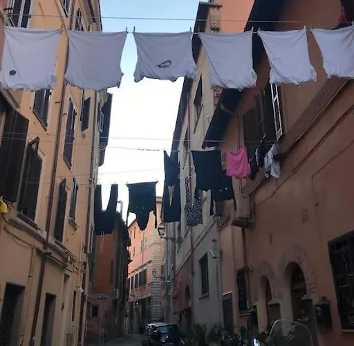 Trasteveremoroni Gem *