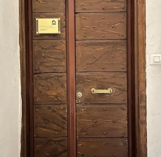 Trasteveremoroni Gem Rome