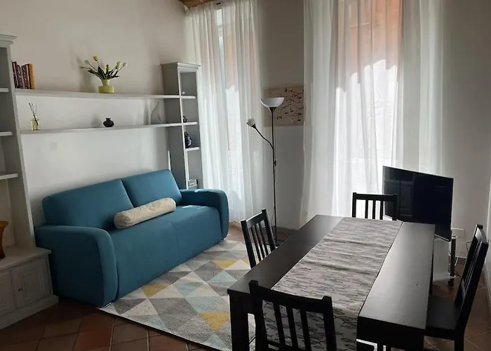 Trasteveremoroni Gem