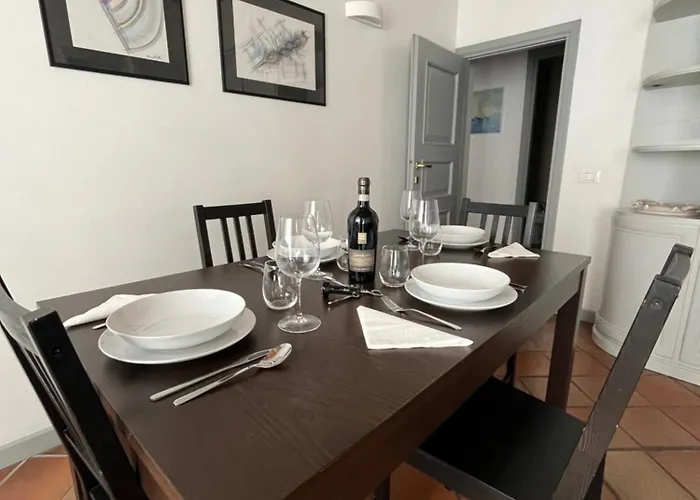 Trasteveremoroni Gem * Rome