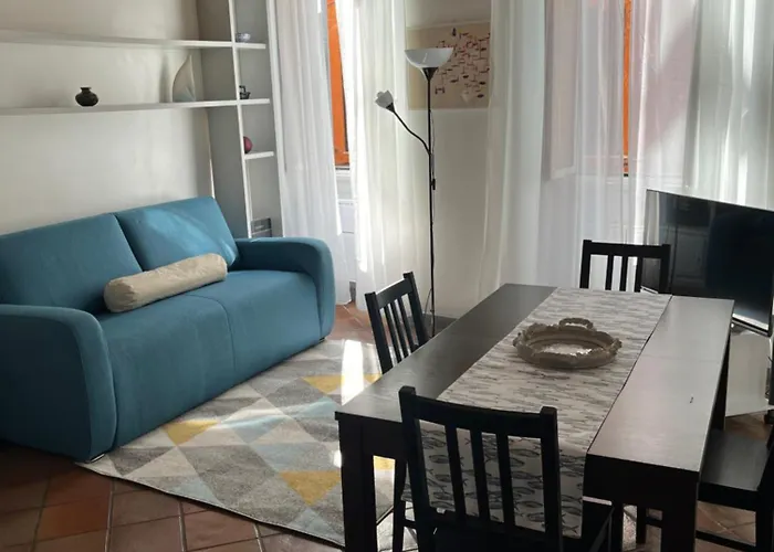 Trasteveremoroni Gem * Rome