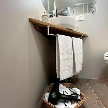 Apartament Trasteveremoroni Gem Rzym