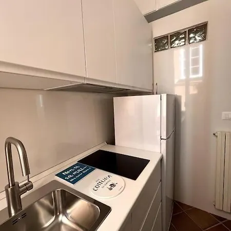 Trasteveremoroni Gem Apartament *
