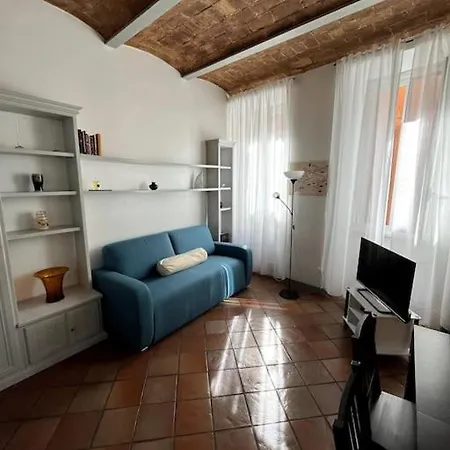 Trasteveremoroni Gem Apartament Rzym